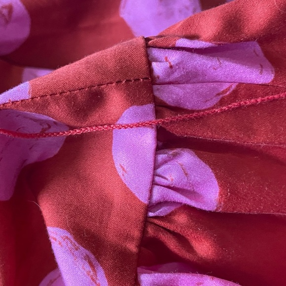 NWT Borgo de Nor mini dress - Picture 10 of 11